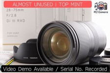 [Presque inutilisé] Tamron