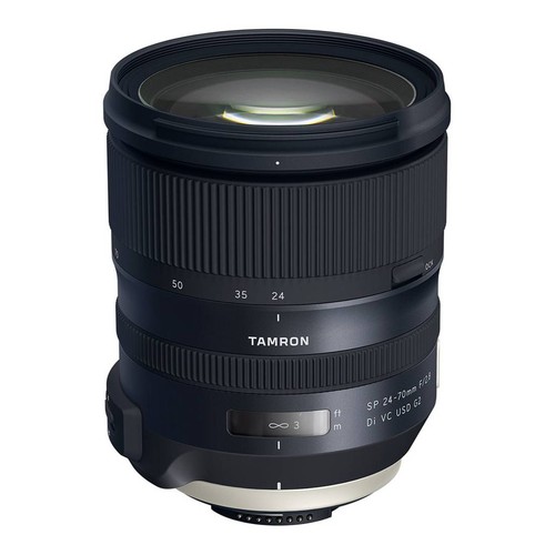 Tamron 70mm 8 di - di, vc