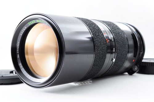 Tamron zoom macro 210 - zoom, mm