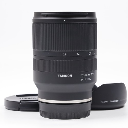 Tamron 2 8 di - 17-28,