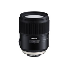 TAMRON SP 35Mm F/1.4 DI USD