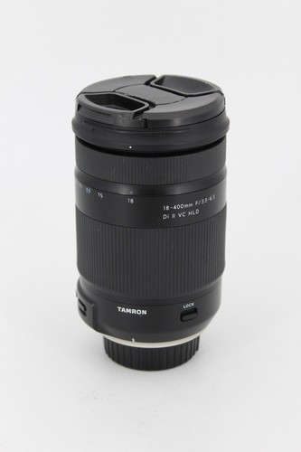 Objectif lens tamron - /,