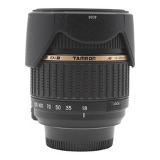 Objectif Zoom Tamron AF