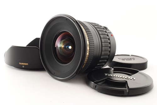 Tamron 18mm 4 5 - tamron, af