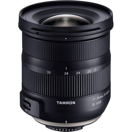 Tamron 35mm 4 di osd - tamron,