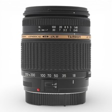 Objectif Zoom Tamron AF LD Di
