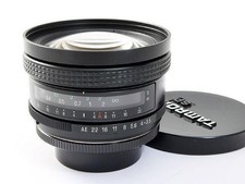 Objectif Tamron SP 17 mm F3,5
