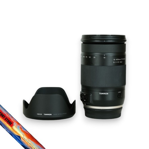 Objectif pour appareil photo
