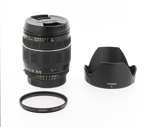 Tamron aspherical - af,