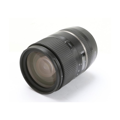 Canon tamron 3 - canon,