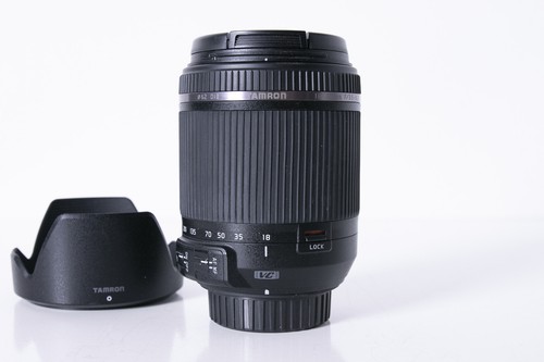Tamron 200 5 6 3 - mm, di