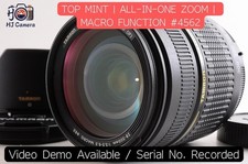 [EXCELLENT ÉTAT] Tamron AF