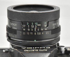 TAMRON 28mm f/2.5  - ADAPTALL