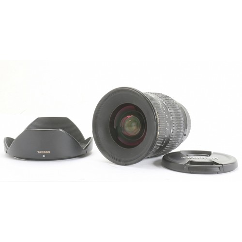 Nikon tamron asp - nikon,