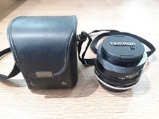Objectif grand angle Tamron SP