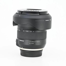 TAMRON ZOOM AF 17-35 /2.8-4