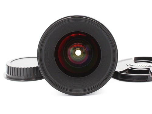 Exc objectif tamron sp - objectif,