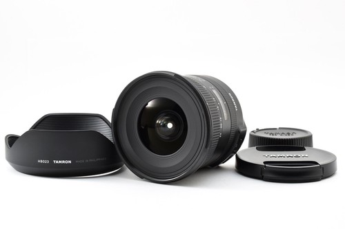 Tamron b023 3 5 - b023, mm