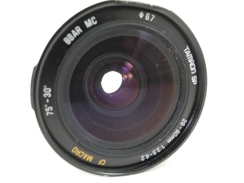 Tamaron adaptall macro - adaptall,
