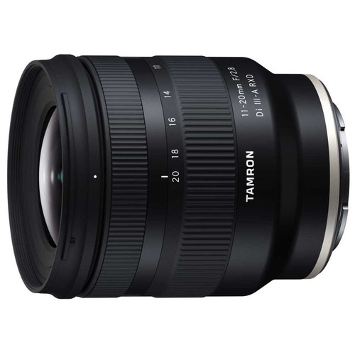 Zoom reflex numérique - , tamron