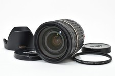 Tamron SP 17-50mm f2.8 Di II