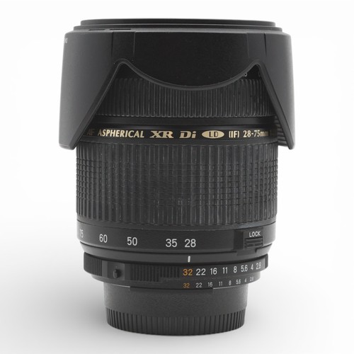 Objectif zoom tamron xr - tamron, af