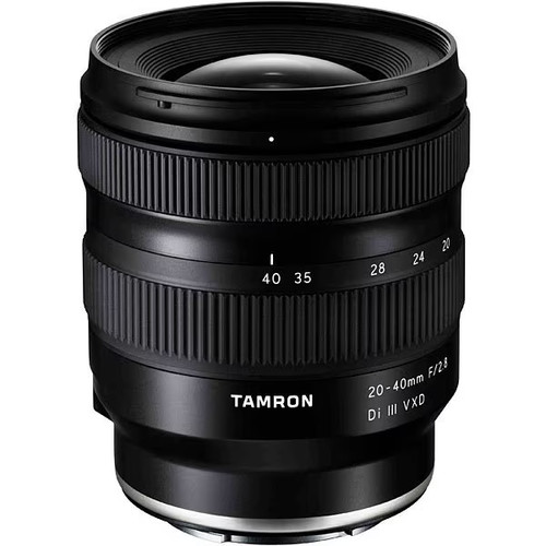 Objectif tamron f - objectif, f/2,8