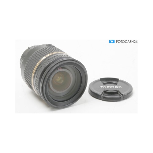 Nikon tamron 17 50 ld - tamron, sp