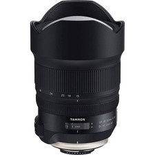 Tamron SP 15-30Mm F/2.8 Di VC