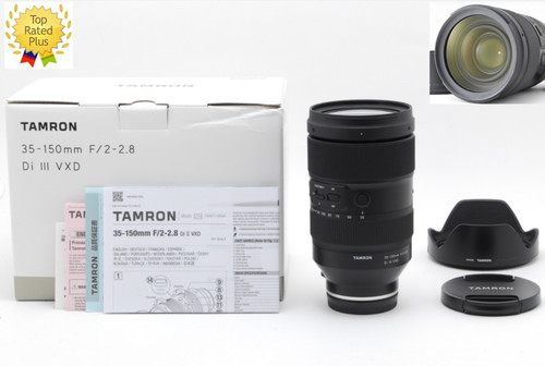 Tamron 150mm 8 di - tamron, f/2-2.8