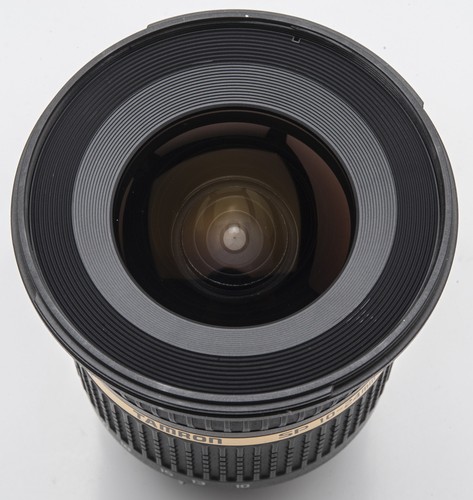 Tamron b001 24mm zoom - tamron, nikon