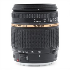 Objectif Zoom Tamron AF LD Di