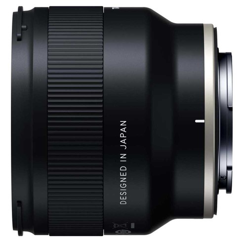 Objectif focale fixe tamron - objectif,