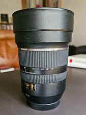 Objectif Tamron SP 15-30 mm