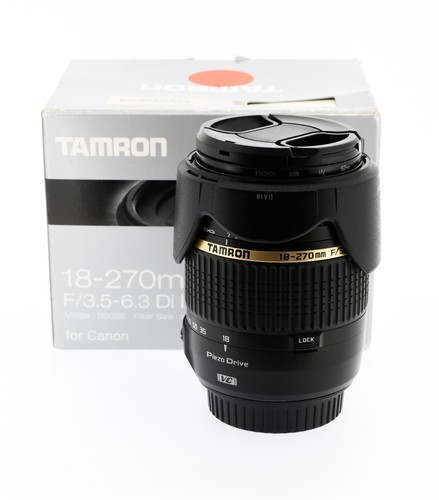 Tamron 270mm 6 - tamron, f/3.5-6.3
