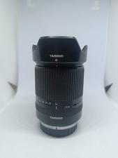 Objectif Tamron 14-150 mm
