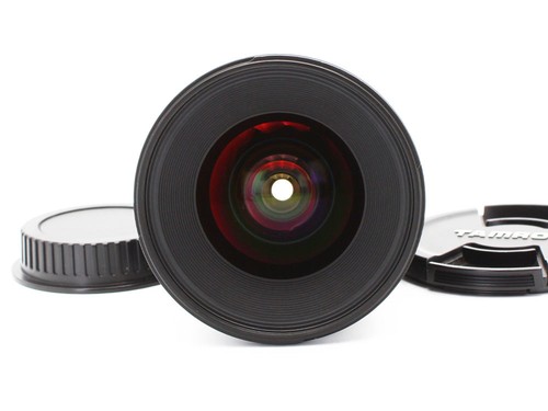 Exc objectif tamron sp - [exc+5],