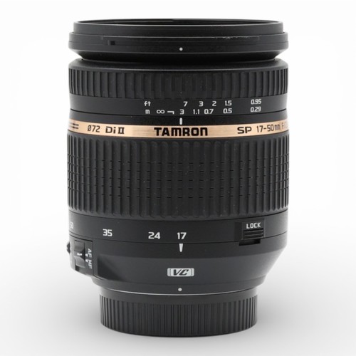 Objectif zoom tamron af - zoom, sp