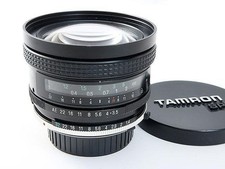 Objectif Tamron SP 17 mm F3,5