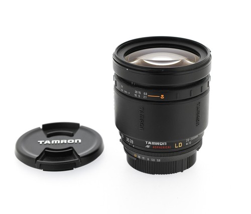 Pour nikon tamron af - nikon,