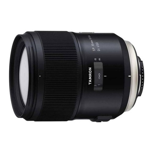 Tamron 35mm 4 - 35mm, di