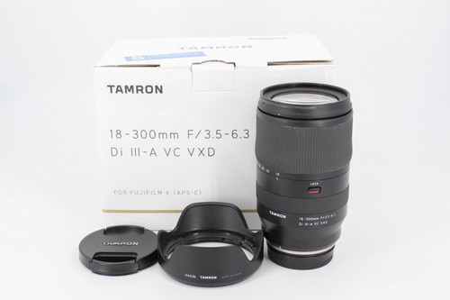 Objectif lens tamron - lens,